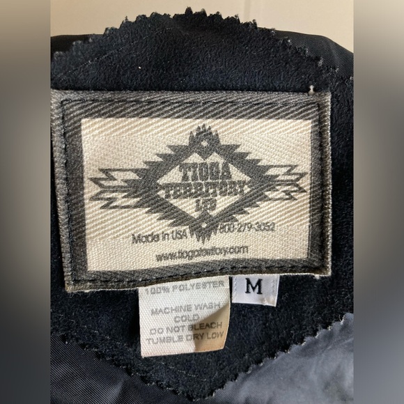 AMHA World Championship FT Worth Texas Vest - Picture 3 of 5